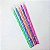 Caneta Esferográfica Wow Fun 0.7mm 5 cores - Leonora - Imagem 1