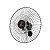 Ventilador Parede 60cm Preto Bivolt - Ventura - Imagem 2