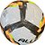 Bola de Futebol de Campo Full Style Oficial Sortida - Allpha Bolas - Imagem 3