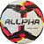 Bola de Futebol de Campo Full Style Oficial Sortida - Allpha Bolas - Imagem 9