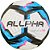 Bola de Futebol de Campo Full Style Oficial Sortida - Allpha Bolas - Imagem 1