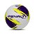 Bola de Futebol de Campo Bravo Xxiii Branco, Amarelo e Roxo - Penalty - Imagem 3