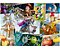 Quebra-cabeça Disney Gigante 48 peças - Grow - Imagem 3