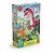 Quebra-cabeça (cartonado) Dino Kids 30 Pecas - Grow - Imagem 2