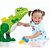 Dino Jurassic - Baby Land - Blocos Educativos - Cardoso Toys - Imagem 3