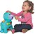 Brinquedo Educativo Amiguinho Comilao Hipopotamo - Merco Toys - Imagem 3