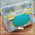 Necessaire Porta Fraldas Compacto - Imagem 7