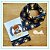 Babador bandana com Fraldinha de boca - Imagem 4