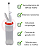 Kit Porcionador Fifo Para Molhos E Caldas 710ml Portion Pal - Imagem 2