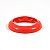 Anel Vermelho 7,5 ML Para Porcionador Portion Pal FIFO - Imagem 1