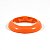 Anel Laranja 22,5 ML Para Porcionador Portion Pal FIFO - Imagem 1