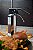 Porcionador de Inox Fifo Cabo Preto 20ml Sauce Gun - Imagem 7