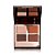 Luxury Palette Of Mattes Colour Eyeshadows  - Desert Haze - Imagem 1