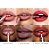 Charlotte Tilbury Mini Iconic Matte Revolution Lipstick Trio - Imagem 2