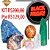 Kit BLACK FRIDAY 2022 Com 7 Pedras Natural Coleção FRETE GRATIS - Imagem 1
