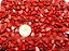 Jaspe Vermelho Pedra Rolado Natural Miudo Pacote 200g - Imagem 1