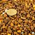Jaspe Amarelo Pedra Rolada Natural Miúdo para Orgonite100g - Imagem 2