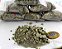 Pirita em Pó Granulado ou Farelo Pedra Natural Orgonite 100g - Imagem 2