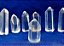 Pontinha Gerador Cristal Extra Lapidado Tamanho 2.5 cm - Imagem 1