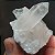 Mini Cristal Drusa Natural Pedra de Garimpos de Minas Gerais - Imagem 9
