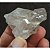 Mini Cristal Drusa Natural Pedra de Garimpos de Minas Gerais - Imagem 4