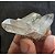 Mini Cristal Drusa Natural Pedra de Garimpos de Minas Gerais - Imagem 2