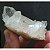 Mini Cristal Drusa Natural Pedra de Garimpos de Minas Gerais - Imagem 10