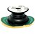 Pop Socket Agata Verde Natural Suporte P/ Celular - Imagem 3