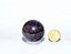 Esfera Rodolita Estrela 37 a 39mm Pedra Natural Garimpo - Imagem 3