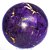 Esfera Pedra Purpurita Natural Grande 10,5 cm Decoração - Imagem 4