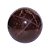 Esfera Rodolita Estrela 41 a 43mm Pedra Natural Garimpo - Imagem 2