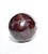 Esfera Rodolita Estrela 33 a 35mm Pedra Natural Garimpo - Imagem 2