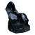 Onix Preto Pedra Bruto Natural P de 25 a 50mm Classe B - Imagem 2