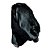 Onix Preto Pedra Bruto Natural P de 25 a 50mm Classe B - Imagem 1