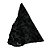 Quartzo Preto Pedra Bruto Natural P de 25 a 50mm Classe A - Imagem 5