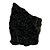 Quartzo Preto Pedra Bruto Natural P de 25 a 50mm Classe A - Imagem 1