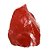 Jaspe Vermelho Pedra Bruto Natural P de 25 a 50mm Classe A - Imagem 2