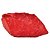 Jaspe Vermelho Pedra Bruto Natural P de 25 a 50mm Classe A - Imagem 3