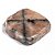 Pedra da Cruz Quiastorita familia Andaluzita Natural 133290 - Imagem 2