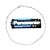 Pulseira Nlux Masculina Prata 925 Elo Grumet Fino com 21cm - Imagem 4