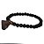 Pulseira Nlux Masculina de Purpurita Cura Espiritual - Imagem 1