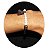 Pulseira Nlux Masculina Purpurita Cura Espiritual Mista - Imagem 2