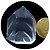 Pontal Cristal Phantom ou Cristal Fantasma Pedra Natural - Imagem 2