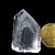Pontal Cristal Phantom ou Cristal Fantasma Pedra Natural - Imagem 2