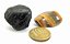 Kit Mesa de Trabalho Com 7 Minerais Para Energias Ambiente - Imagem 3