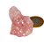 Quartzo Rosa Extra 30 a 45mm Média 40 g Pedra Bruta Classe AA - Imagem 2