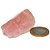 Quartzo Rosa Extra 30 a 45mm Média 35 g Pedra Bruta Classe A - Imagem 1