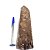 Ponta Quartzo Fumê Grande Natural 19,5cm 1,09kg Classe B - Imagem 2