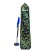 Ponta Pedra Malaquita Grande Natural 22cm 782g Classe B - Imagem 1