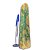 Ponta Pedra Jadeita Grande Natural 19,6cm 594g Classe B - Imagem 2